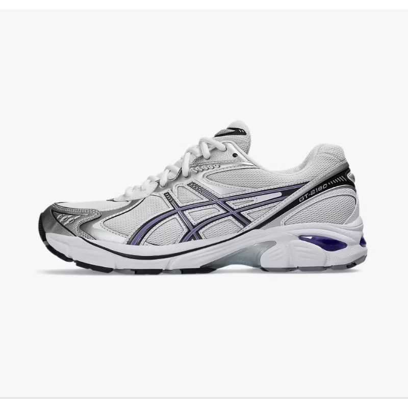 Asics GT-2160 Asics GT - 2160 Asics GT 2160 Asics GT2160 WHITE SPACE LAVENDER