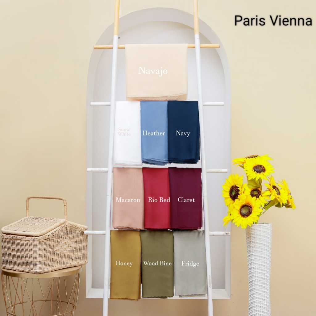 HIJAB PARIS VIENNA SEGIEMPAT 120X120, HIJAB GROSIR
