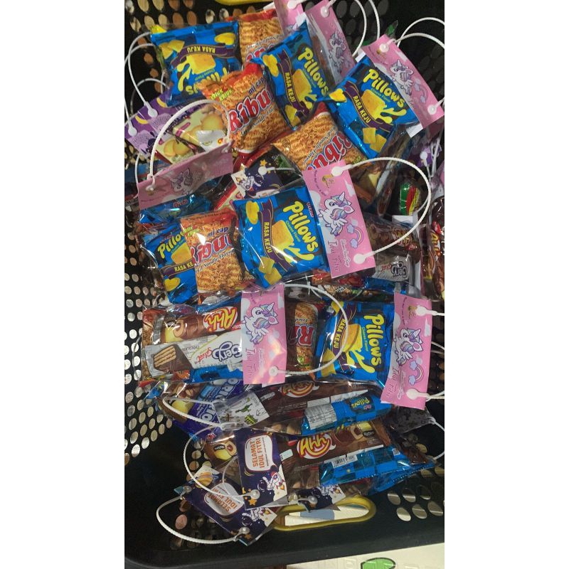 

snack lebaran