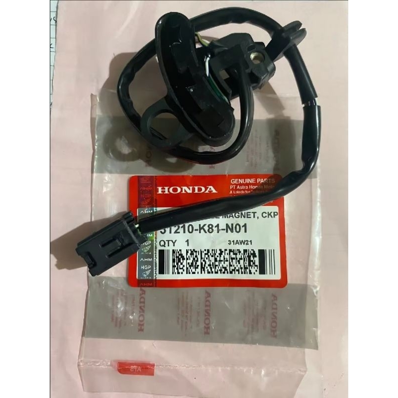 sensor ckp beat fi beat esp kaki 3 k44 k25 k81