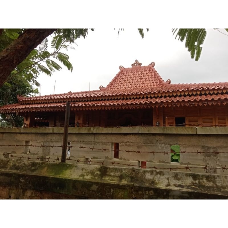 Genteng morando glazur jatiwangi agus jaya