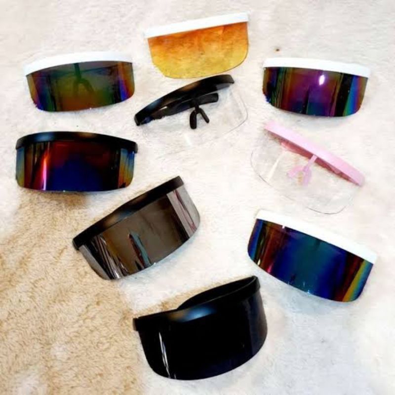 kacamata jedar / kacamata gowes