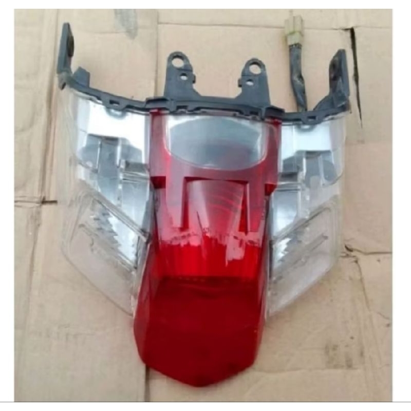 Lampu Stop Belakang Mio Soul GT 125 Barang Second Original