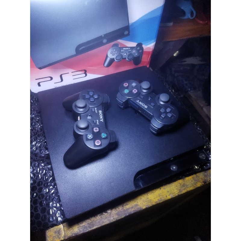 ps3 Slim hdd 500gb 25 hardisk 500gb