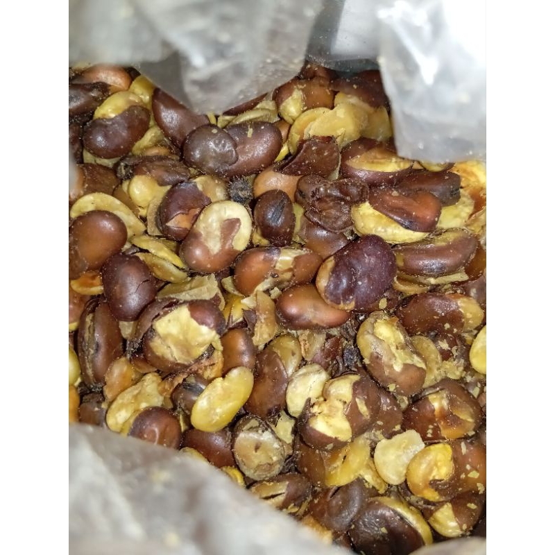 

1 Kg Kacang Koro Kulit Asin Gurih Jaipong Fresh