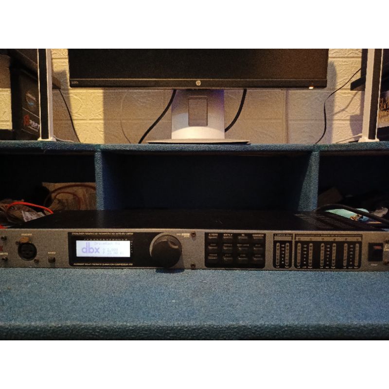 dlms DBX pa original made in china