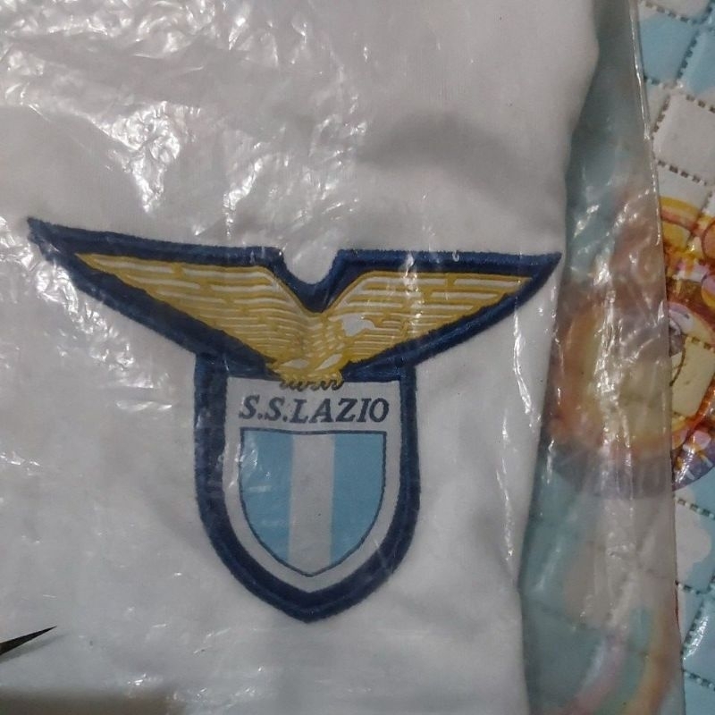JERSEY LAZIO (BARU)