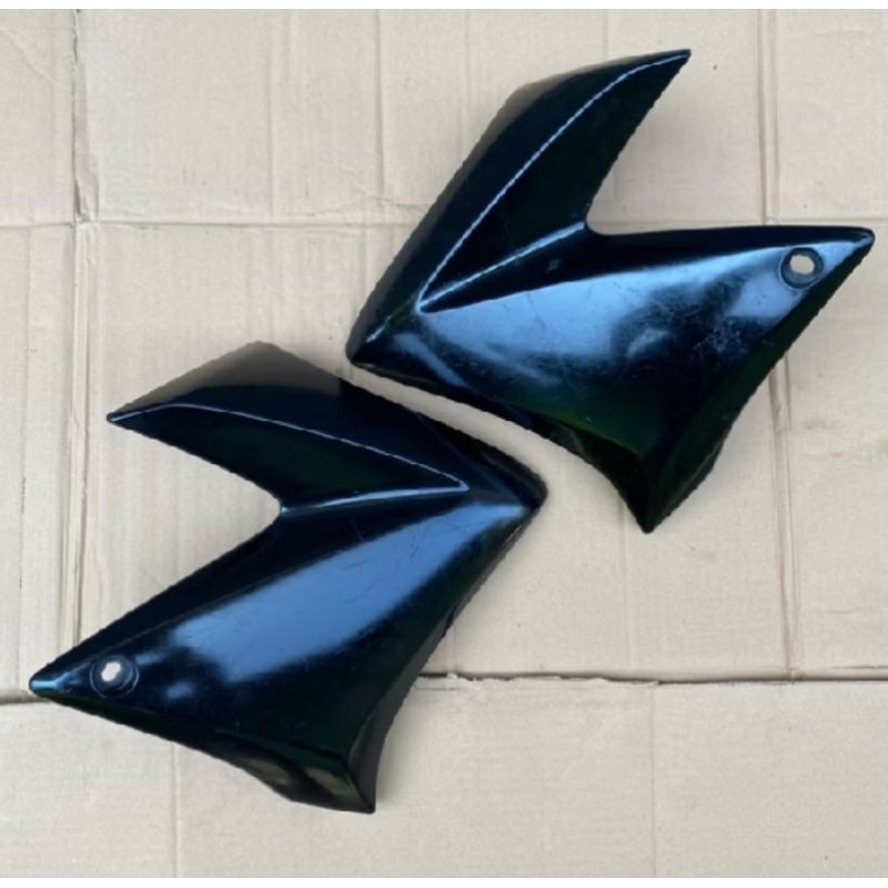 Kupingan Tangki Vixion Old Vixion Oval Barang Second Original