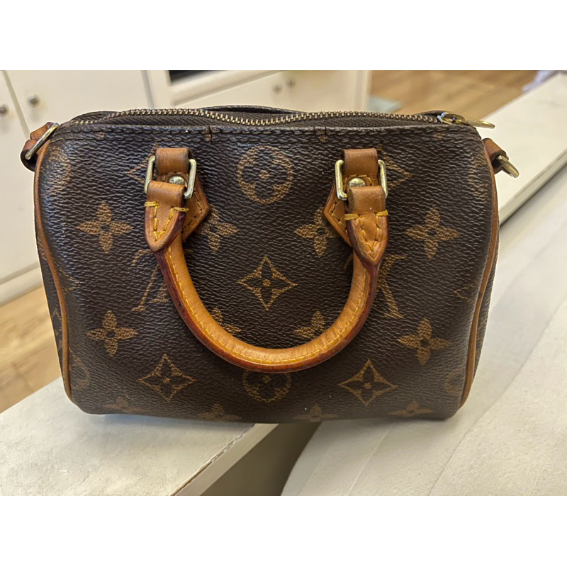 Tas lv Nano Speedy Preloved