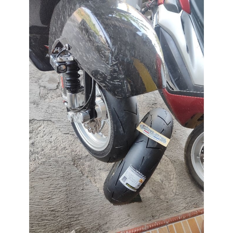 ban ADX milleprimo 110/70 12 vespa matic