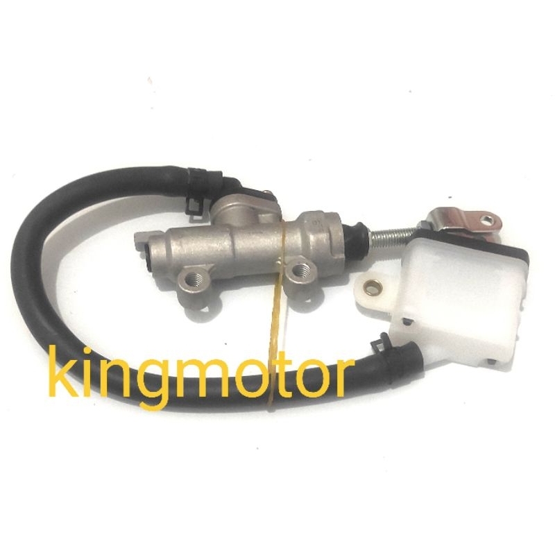 Master rem belakang Viar Trail Cross X 200 Gt Trail X 200 Viar