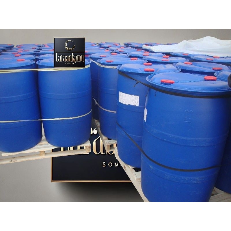 Drum plastik HDPE baru 220 liter  Khusus Medan adalah wadah berkualitas tinggi yang terbuat dari Hig