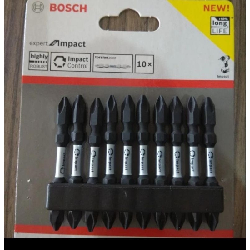 Mata Bor Obeng BOSCH