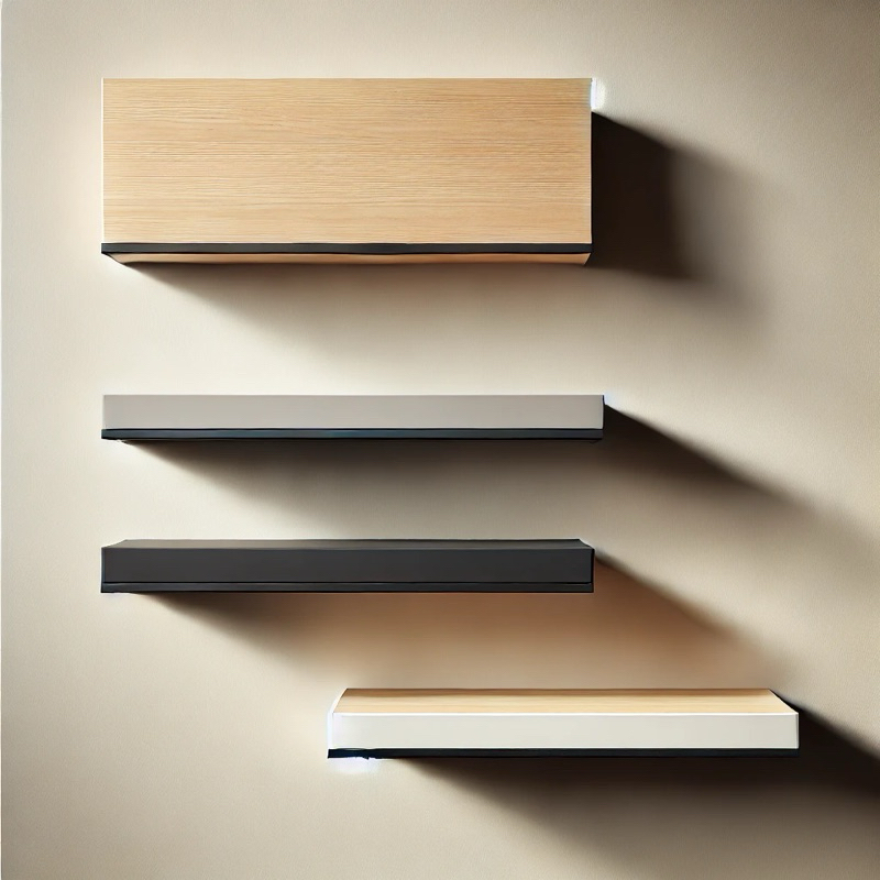 RAK AMBALAN DINDING/RAK DINDING MINIMALIS