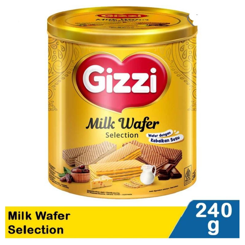 

KUE KALENG LEBARAN GIZZI 240GR