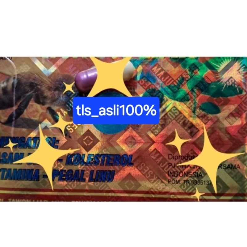 

COD kotak berkilau