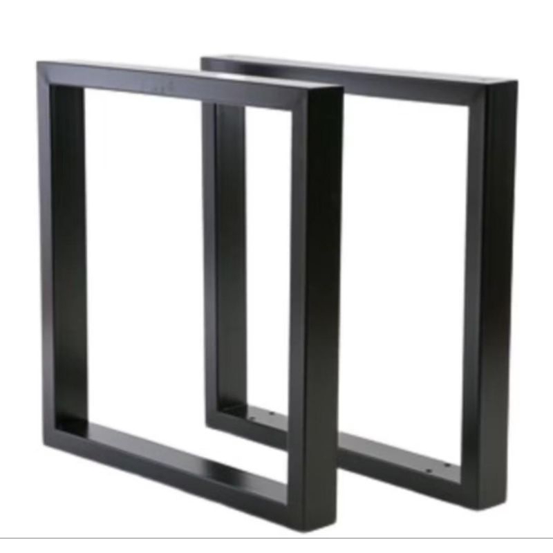 KAKI MEJA BESI HOLLOW  GALVALUM 3X6 FULL