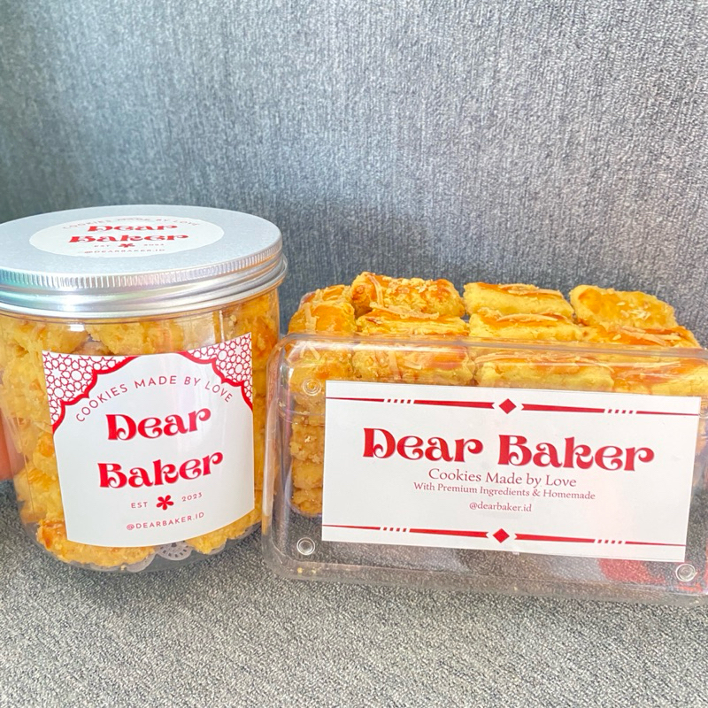 

dearbaker - Kastangel Premium
