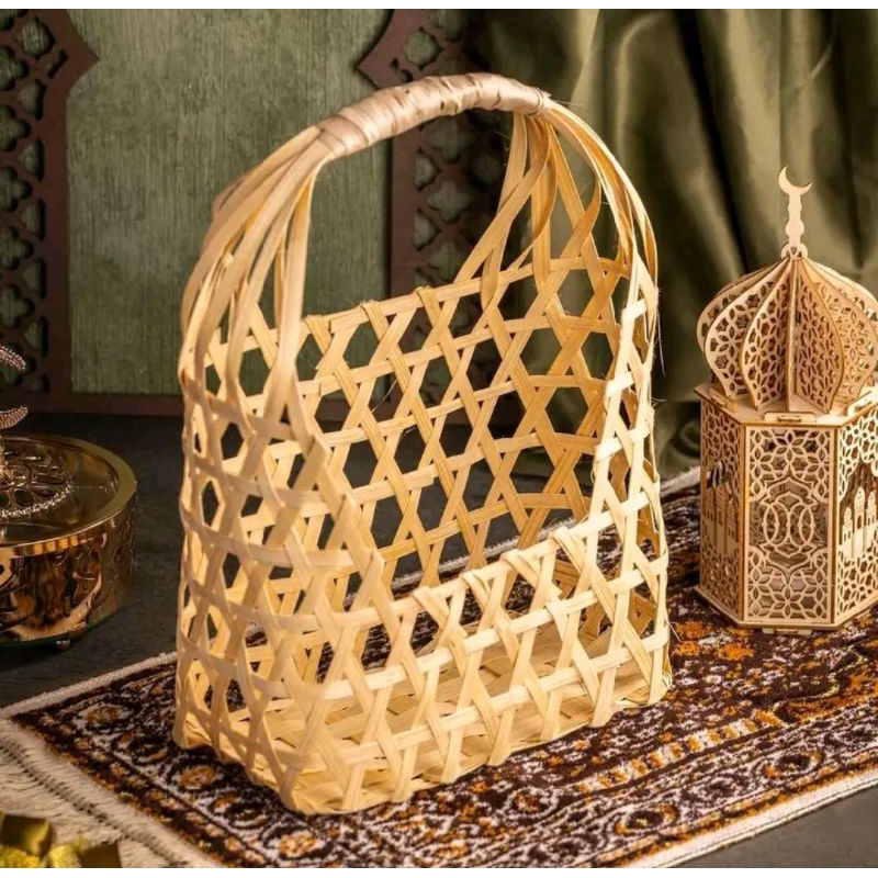 Tas Keranjang Hampers