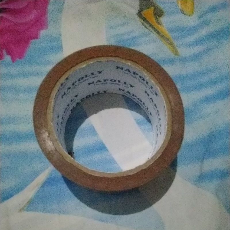 

Lakban 90 yard
