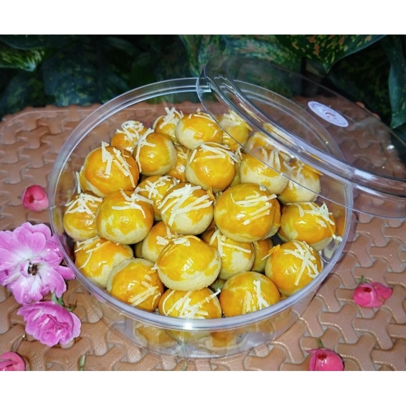 

Kue Lebaran Premium/Kue Kering/Kue Oven by Dapur Aqsa (pre-order)