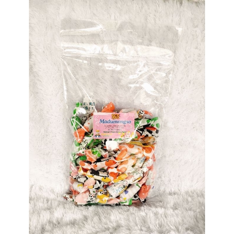 

MADUMONGSO 1KG