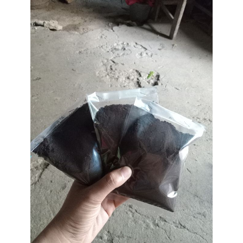

KOPI BUBUK ASLI KHAS PACITAN 2025