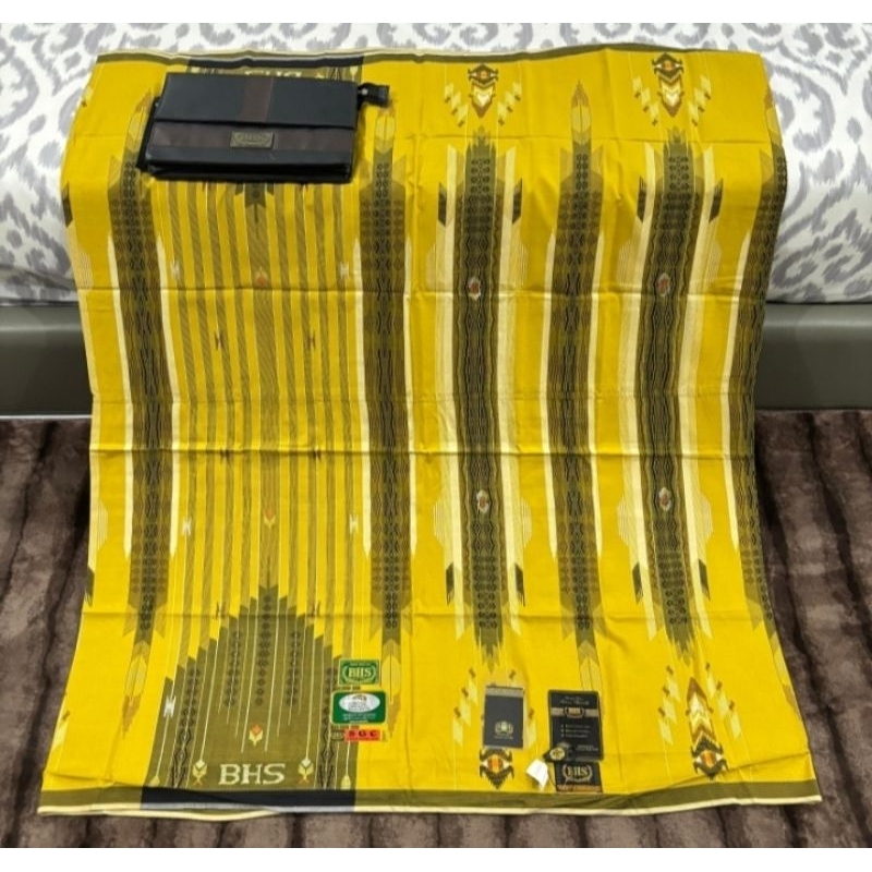 SARUNG BHS FULL SUTRA SFUNSLIK 210/2 SGC SGF SGT