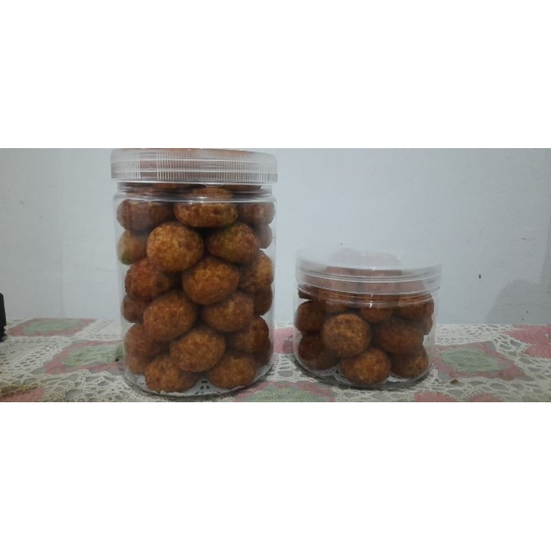 

Kue Palm Cheese, Renyah dan Ngeju Bangett..