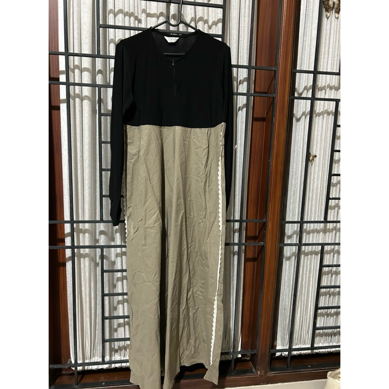 gamis sisesa