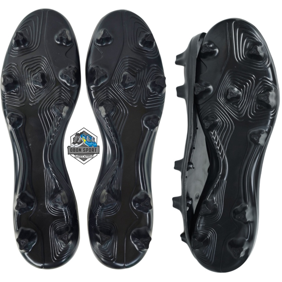 KODE X6G Pull Sepatu Bola Model Predator  Outsole Sepatu Bola Olahraga