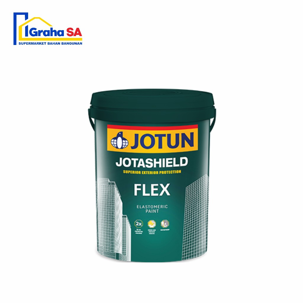 JOTUN JOTASHIELD FLEX 20L