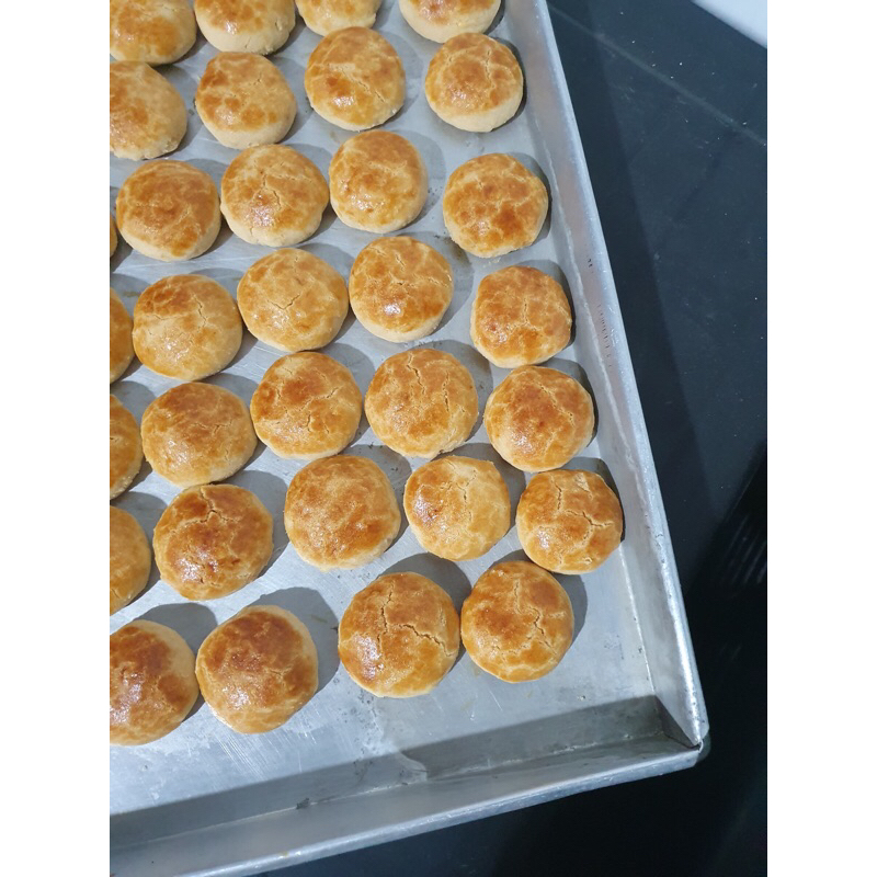 

Kue Blinjo Special 650gr - Kue Kering Premium