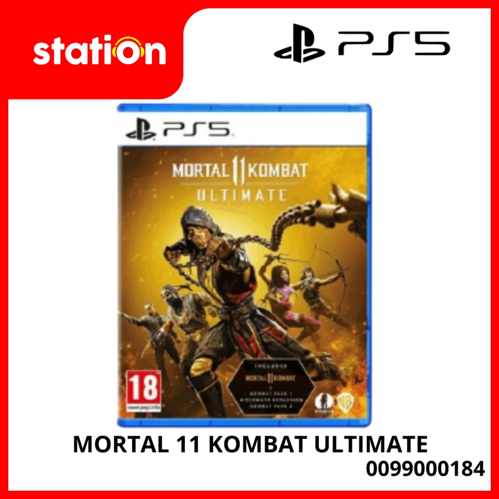 KASET PS5 ACTION SERIES ORIGINAL