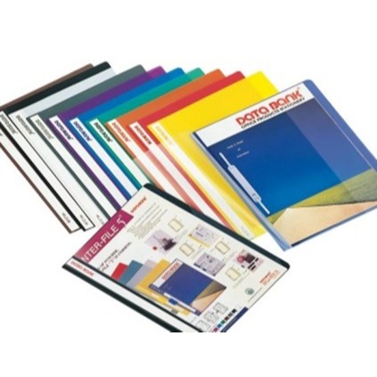 

BUSSINESS FILE FOLIO F4