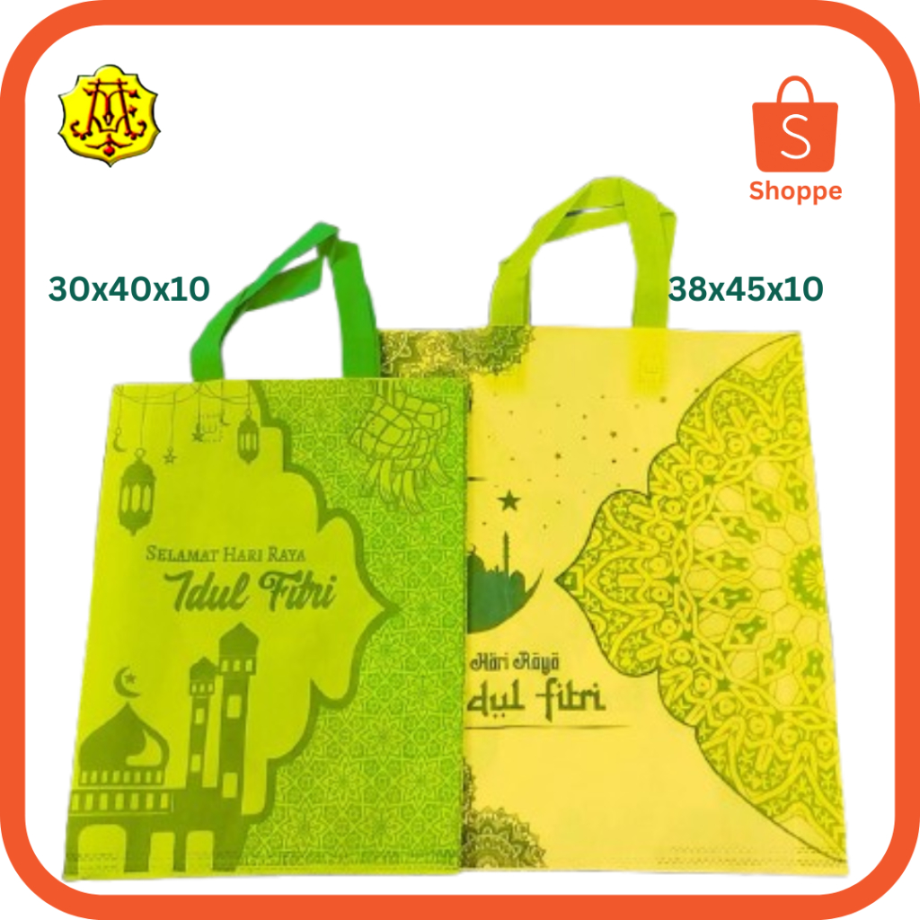 

TAS HANDEL LEBARAN / TAS IDUL FITRI / TAS HAMPERS