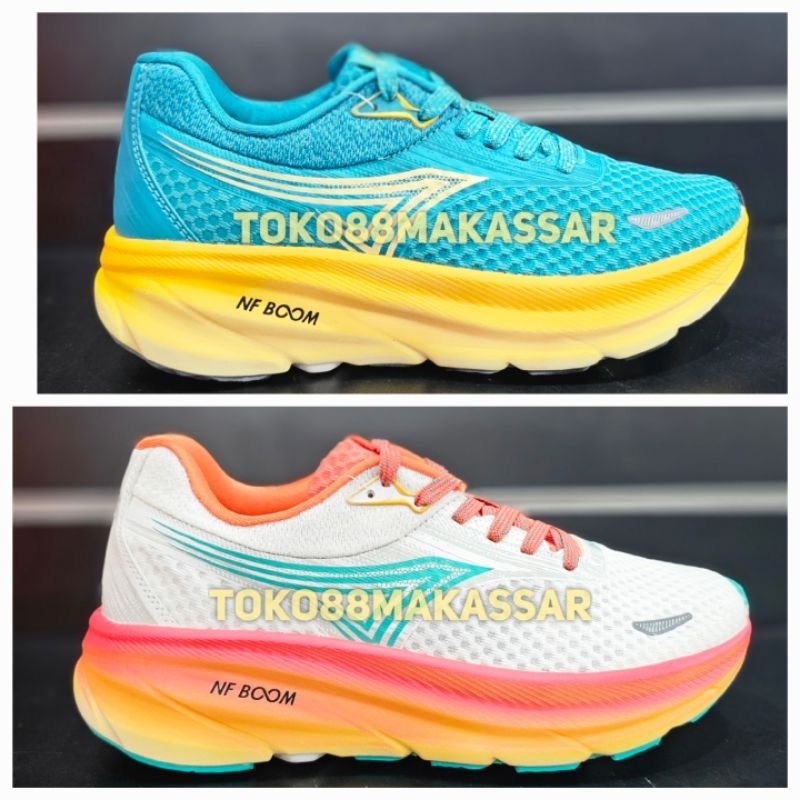 SEPATU RUNNING ARDILES NFINITY DRIVE 1.5