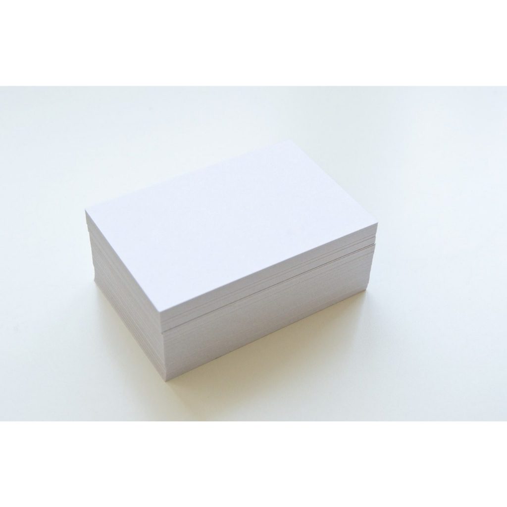 

KERTAS CONCORDE A4 PUTIH 220 GSM / KERTAS PIAGAM / KERTAS SERTIFIKAT - HARGA SATUAN