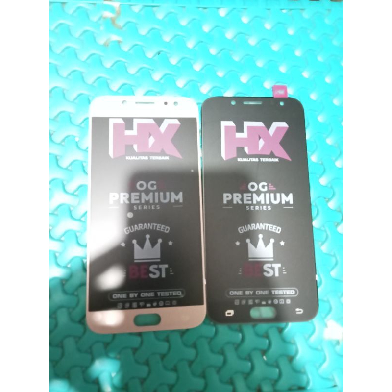 LCD SAMSUNG J730 / J7 PRO HX