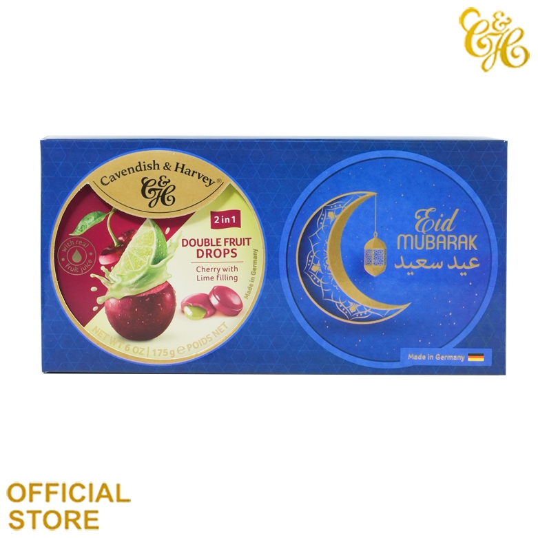 

Cavendish & Harvey Multipack Ramadhan 2025