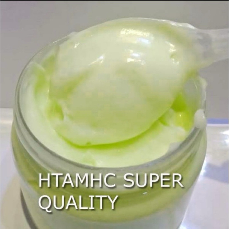 

HTAMH C kualitas super 500gr