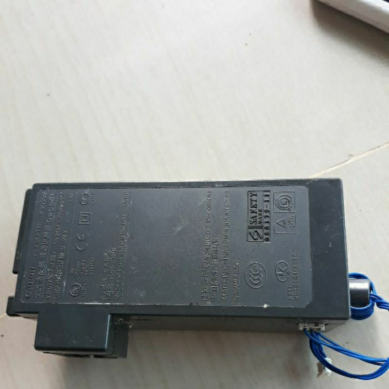 Adaptor printer CANON 24V, 1,0A, 1,2A