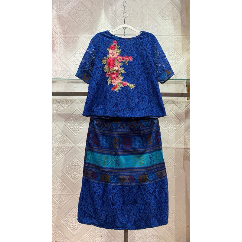 stelan rok xing Lung