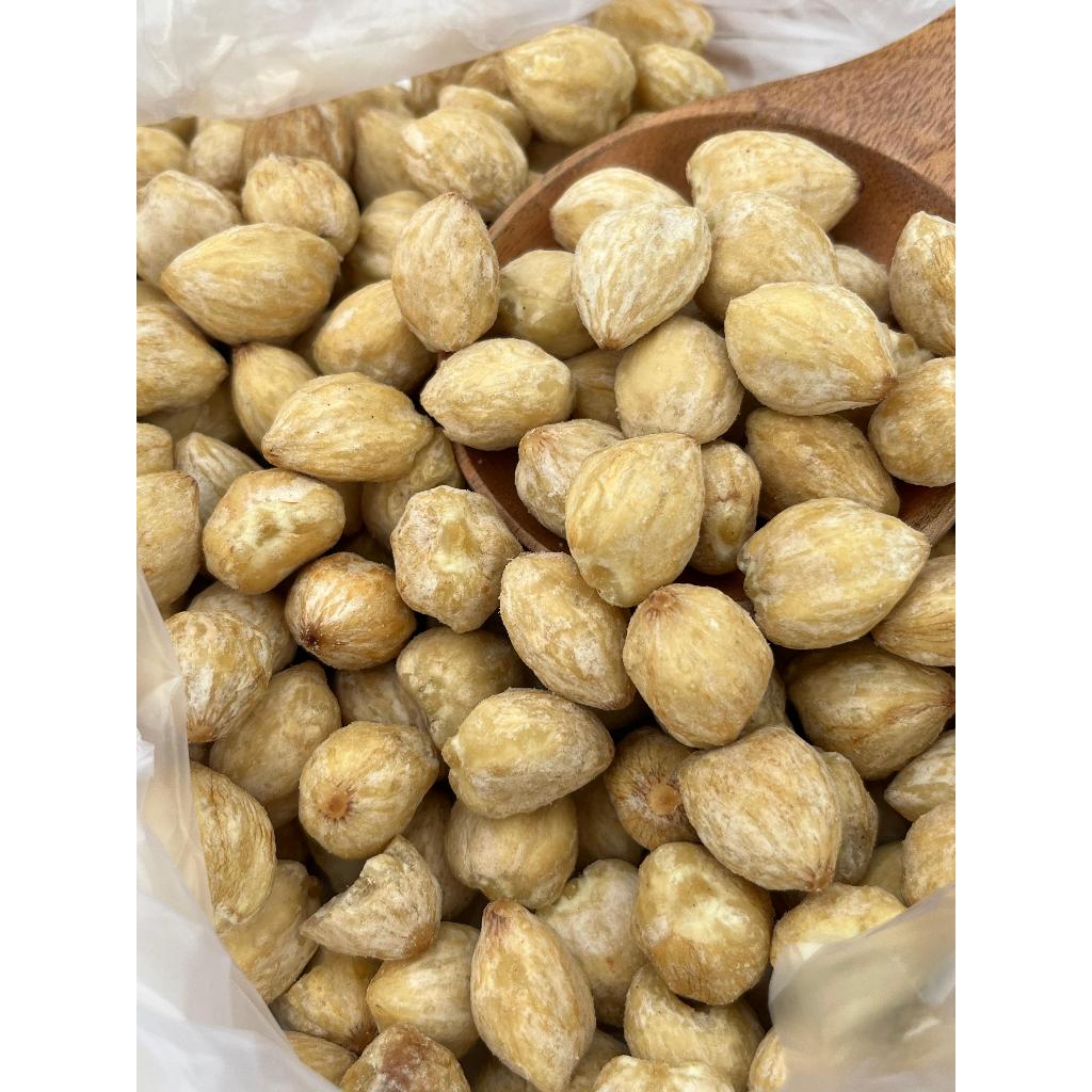 

Kemiri Utuh Asli 100% - 500gr/1kg | Kemiri Asli Kualitas Premium