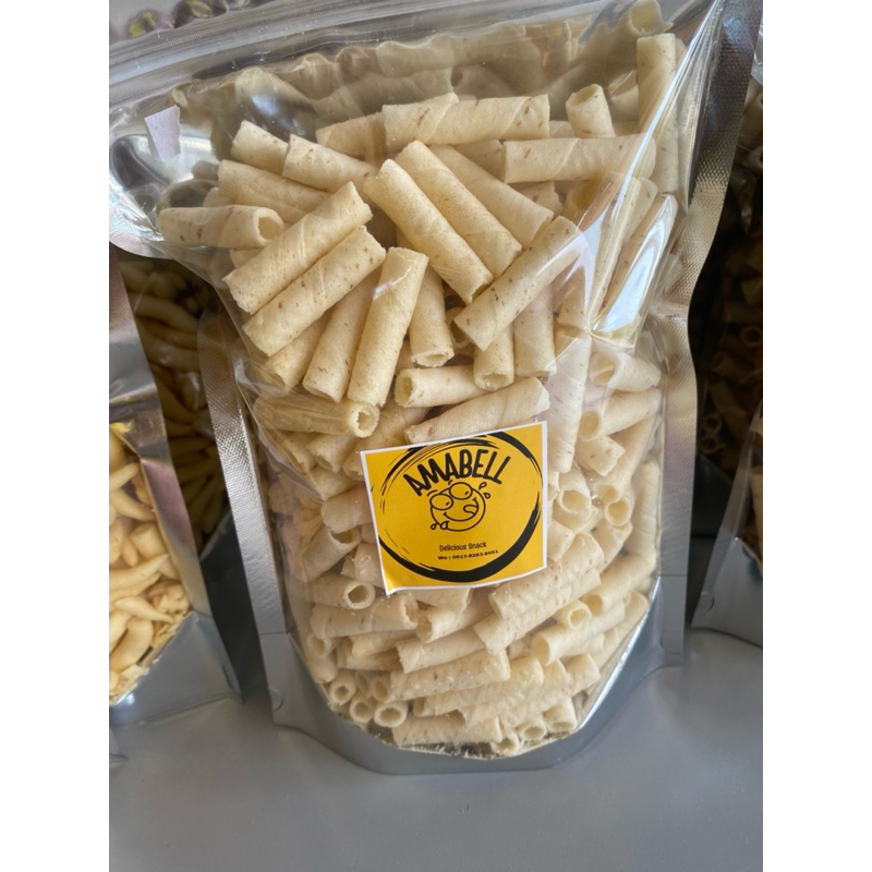 

Amabellsnack//AstorminiBarcelona