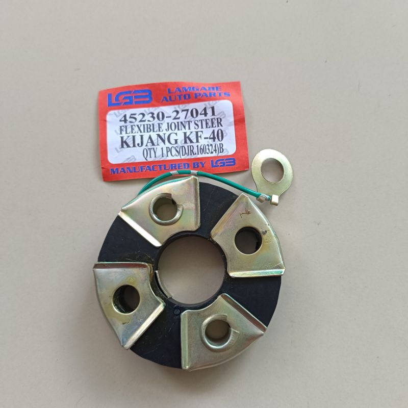 KAMPAS STIR JOIN FLEXIBEL TOYOTA KIJANG KF 40