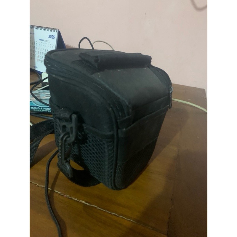 canon m100 mirrorless