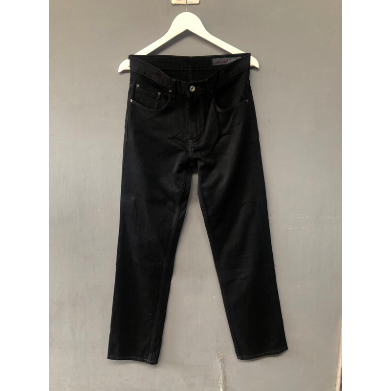 LGS - STRAIGHT JEANS (PRELOVED)