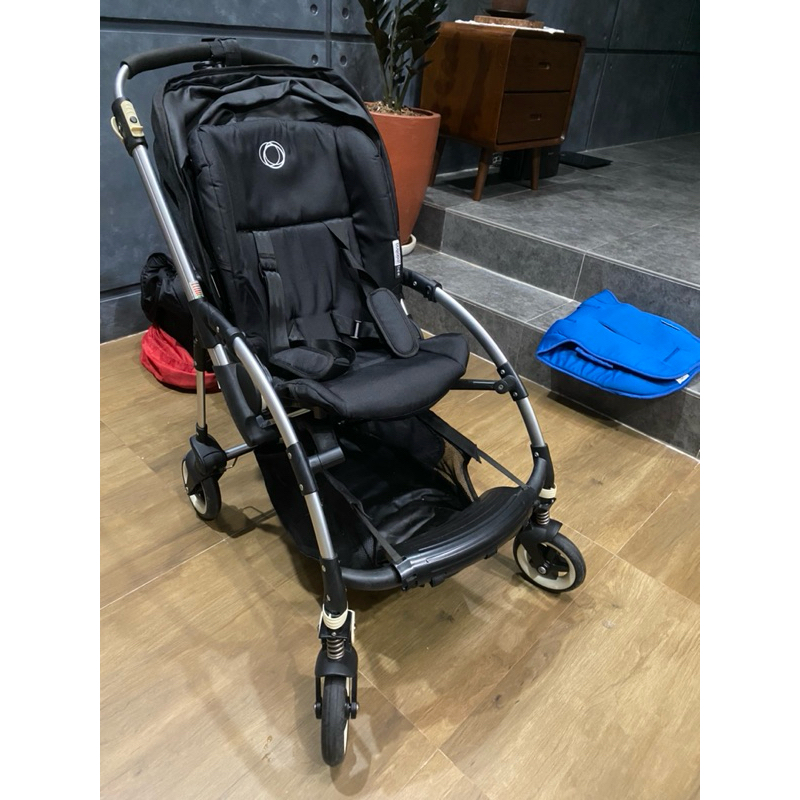 Stroller Bugaboo