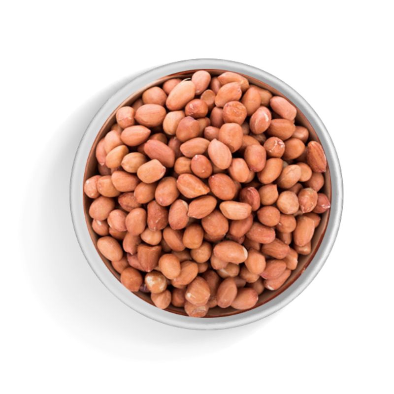 

kacang tanah lokal madura murah snack food kacang tanah mentah lokal